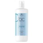 S A L E Schwarzkopf BONACURE Hyaluronic Moisture Kick Кондиционер Интенсивное Увлажнение 200мл 08/25