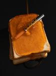 BBIA Увлажняющая помада для губ эффектом глазури Over Glaze Stick 07 Honey Glaze 1,7г