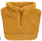 Воротник-манишка детская Desir охра