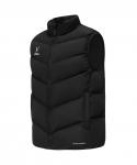 Жилет утепленный ESSENTIAL PerFormPROOF Padded Vest, черный