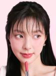 BBIA Увлажняющая помада для губ эффектом глазури Over Glaze Stick 09 Lychee Glaze 1,7г