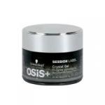 Гель с экстра-фиксацией Schwarzkopf Professional OSIS+ Session Label Crystal Gel 65 мл