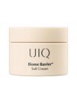 UIQ Нежный крем для ровного тона с комплексом постбиотиков Biome Barrier Soft Cream в кор 10мл