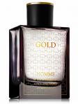 Gold Elements Бальзам после бритья для мужчин After Shave Balm 100 мл