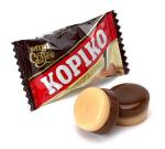 Леденцы Kopiko CAPPUCCINO Candy 1000 г