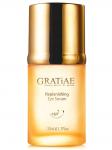 Gratiae Лифтинг сыворотка для глаз Replenishing Eye Serum (No SPF) 30 мл