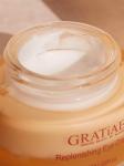 Gratiae Лифтинг крем для глаз для всех типов кожи Replenishing Eye Cream (No SPF) 30 мл