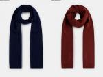 Шарф мужской