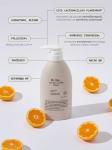 Dr. Bio Универсальное очищающее средство «все в одном» для лица и тела ECO ALL-IN-ONE Cleanser 500г