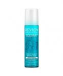 Revlon EQUAVE NEW. HYDRO NUTRITIVE DETANGLING CONDITIONER Несм. 2-х ф.конд-р увл./питат.,200 мл