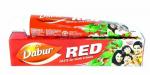 Зубная паста Dabur Red, 100 гр