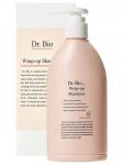 Dr. Bio Шампунь универсальный, очищающий и придающий объем Wrap-Up Shampoo 250мл