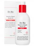 Dr. Bio Увлажняющее масло для всех типов кожи Sensitive Repair Multi Oil 250мл