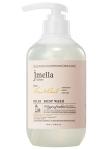 JMELLA Гель для душа In France Lime & Basil Body Wash 500 мл