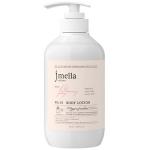 JMELLA Парфюмированный лосьон для тела In France Blooming Peony Body Lotion 500 мл