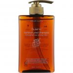 Bueno Шампунь питательный с ксантохумолом Bueno Xanthohumor Shampoo 500мл