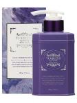 TEABLESS Парфюмированный гель для душа Sage Amber Purple Tea Perfume Body Wash (Шалфей, янтарь) 500г