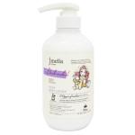 JMELLA Парфюмированный лосьон для тела In France Disney Dark Orchid Body Lotion 500мл