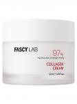 Fascy Lab Антивозрастной Коллагеновый Крем Collagen Cream 50 мл