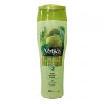 Шампунь для волос  Dabur VATIKA Olive оливковый 200 мл