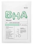 JMsolution Ультратонкая маска с BHA-кислотой для проблемной кожи Layer Care Basic Mask 10шт*30мл