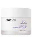 Fascy Lab Восстанавливающий крем для лица с керамидами CERAMIDE HYDRATING CREAM 50 мл