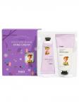 Fascy Комплект кремов для рук c лавандовой водой Moisture Bomb Hand Cream Violet SET of 2 80мл+40мл