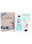 Fascy Крем для рук Moisture Bomb Hand Cream Milk SET of 2 80мл+40мл