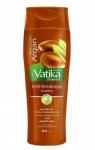 Шампунь д/волос Dabur Vatika Argan мягкое увлажнение 400мл