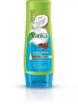 Кондиционер для волос VATIKA  Volume & Thickness-для придания объема 200мл.