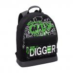 .АКЦИЯ. Рюкзак ErichKrause StreetLine с отделением для ноутбука 17L Digger