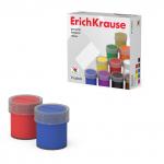 Гуашь ErichKrause 9 цветов по 17 мл (в коробке 9 шт)