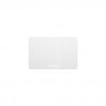 Доска для лепки пластиковая ErichKrause Matt Total White, A5, белый (в пакете по 4 шт.)