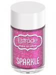 ES Глиттер рассыпчатый Sparkle 54 фуксия