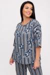 № 1290/4 Костюм с брюками