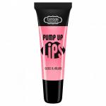 ES Блеск для губ с плампинг-эффектом PUMP UP LIPS тон 88 ярко-розовый