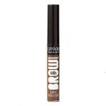 ES Гель для бровей водостойкий  48h Waterproof Color Brow Gel 11 блонд