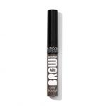 ES Гель для бровей водостойкий  48h Waterproof Color Brow Gel 12 русый