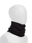 NORVEG Climate Control Шарф-трансформер тонкий, цвет черный
