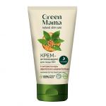 Green Mama Крем-антиоксидант 30+ Ночной д/лица с экстрак.коры Африканского дерева бамбара 50мл туба