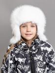 006-24з Шапка меховая