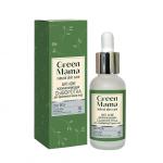 Green Mama Сыворотка д/лица нормализующая «ANTI-ACNE» 30мл