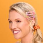 Заколка для волос invisibobble CLIPSTAR Au Soleil Dazzling Wave