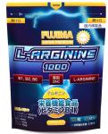 FUJIMA L-Arginine 1000 + Zinc +b1,b2,b6