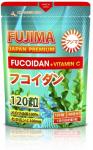 Fujima ФУКОИДАН+VITAMIN С (мягкая упаковка)