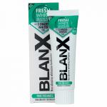 BlanX Fresh White 75 мл