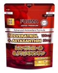 Fujima Resveratrol & Astaxanthin