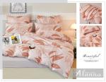 КПБ Alanna Beautiful на резинке по кругу ALABER019