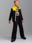 Куртка трикотажная для мальчиков