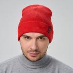 Шапка Сиэтл